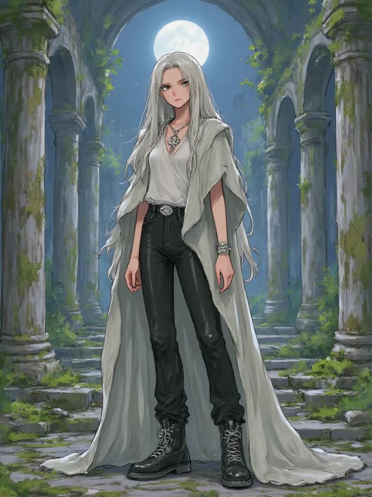 Thumbnail of Vaelyth