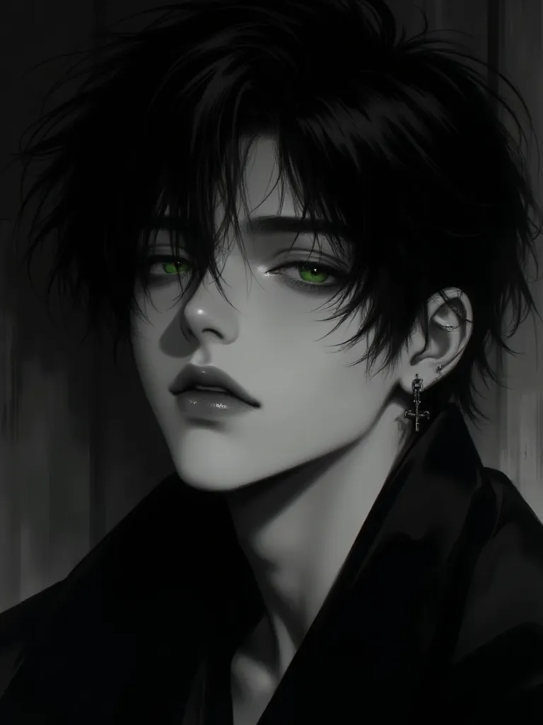 Thumbnail of Коул