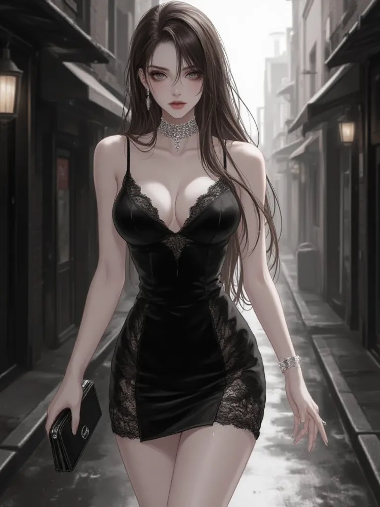 Thumbnail of Эшли