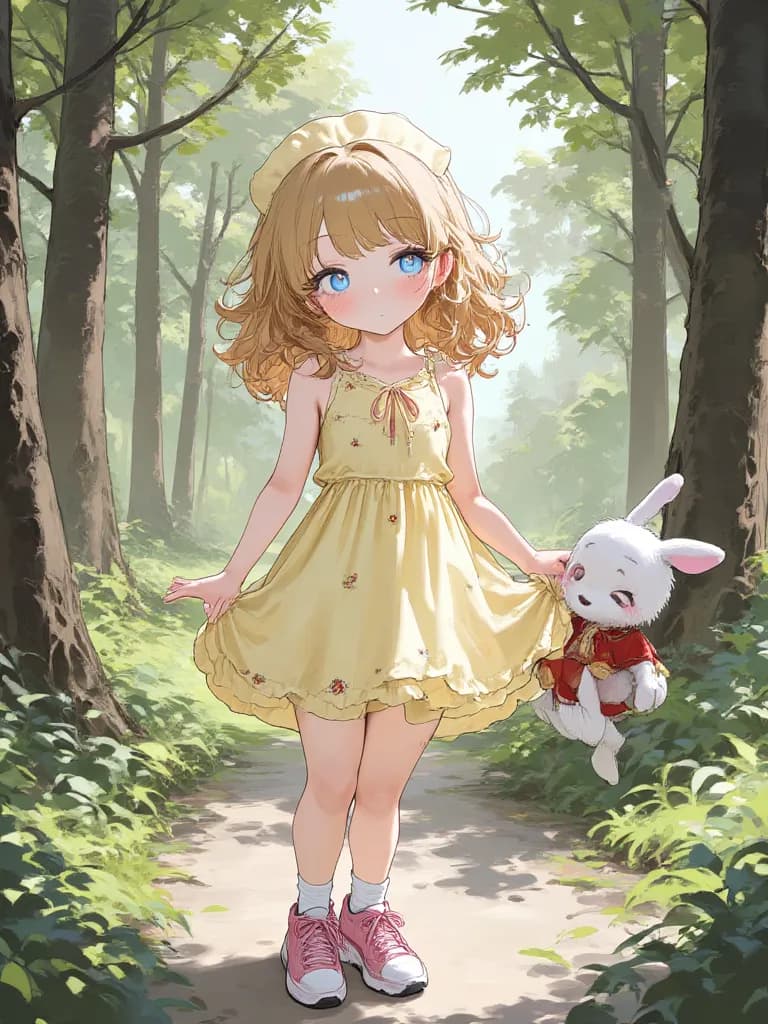 Thumbnail of Софи Ансельм