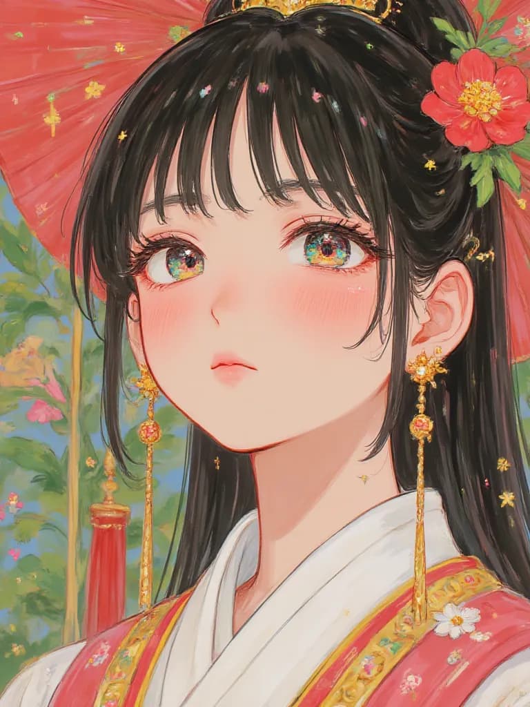 Thumbnail of Shen Ling