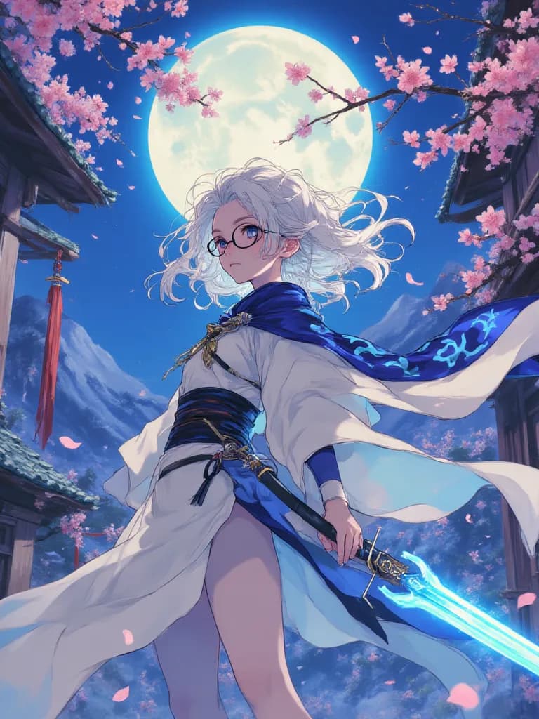 Thumbnail of Haruki tsukiyomi(Leader Of zangen)