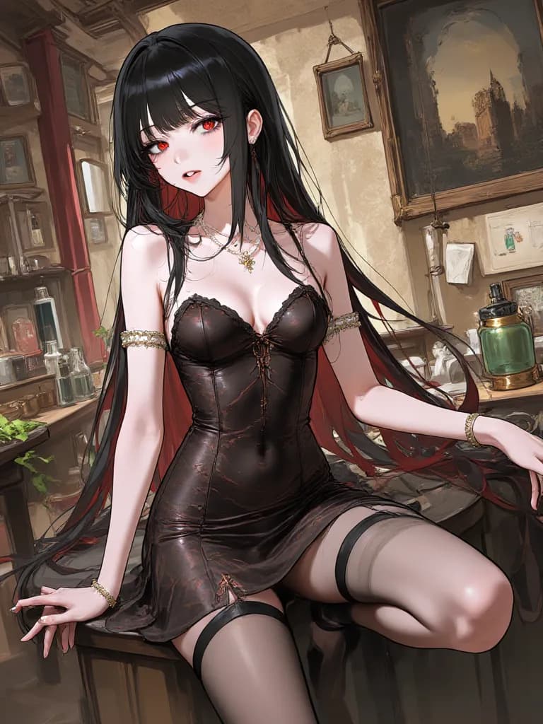 Thumbnail of Эллисон