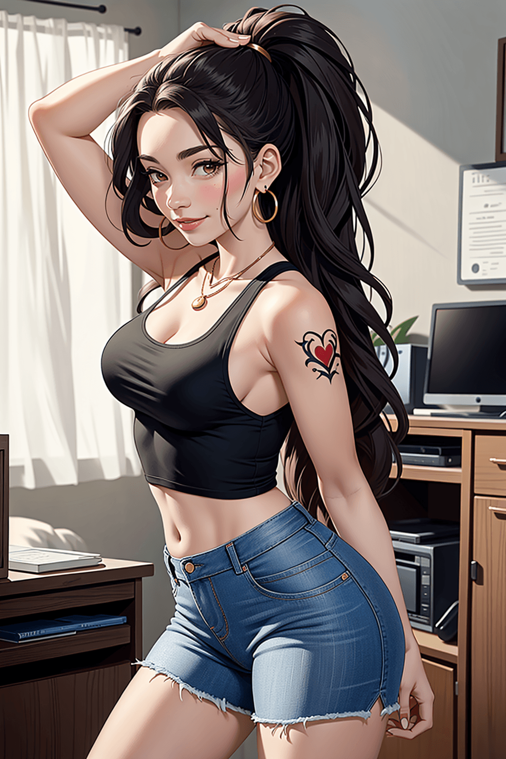 Thumbnail of Alani