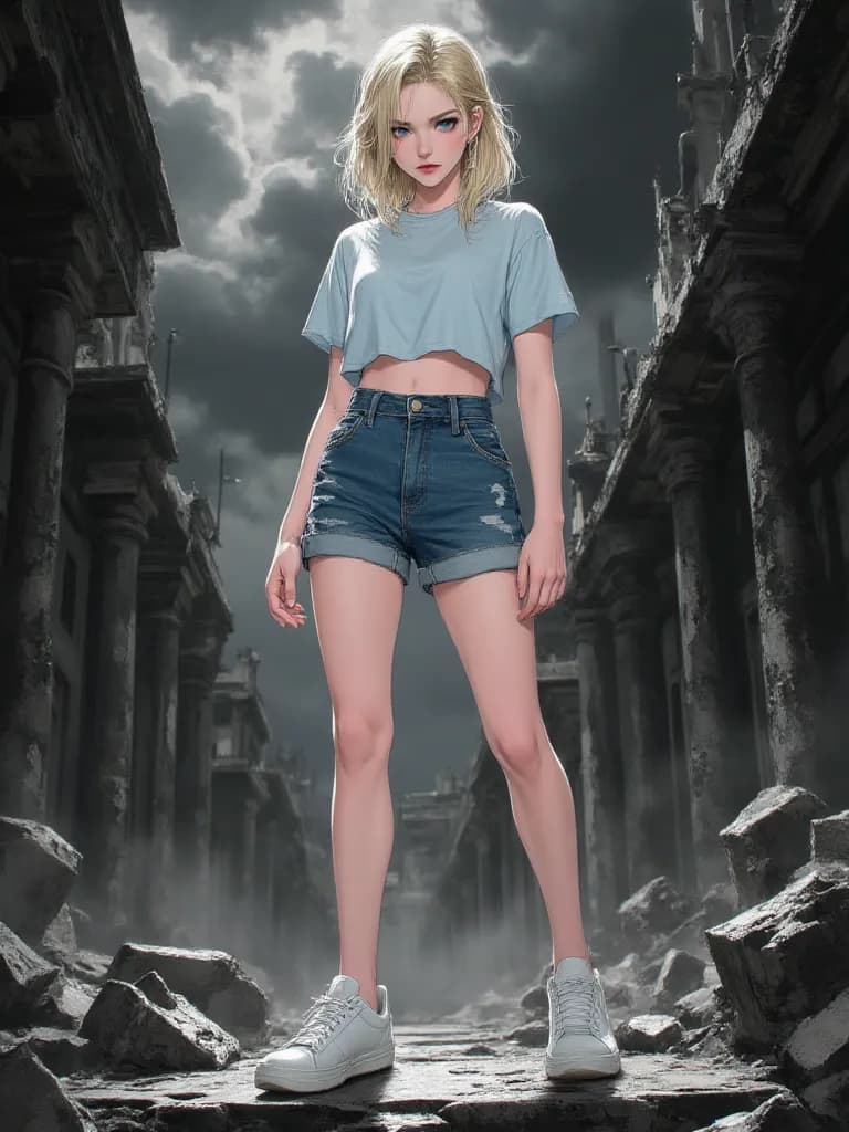 Thumbnail of Мэри