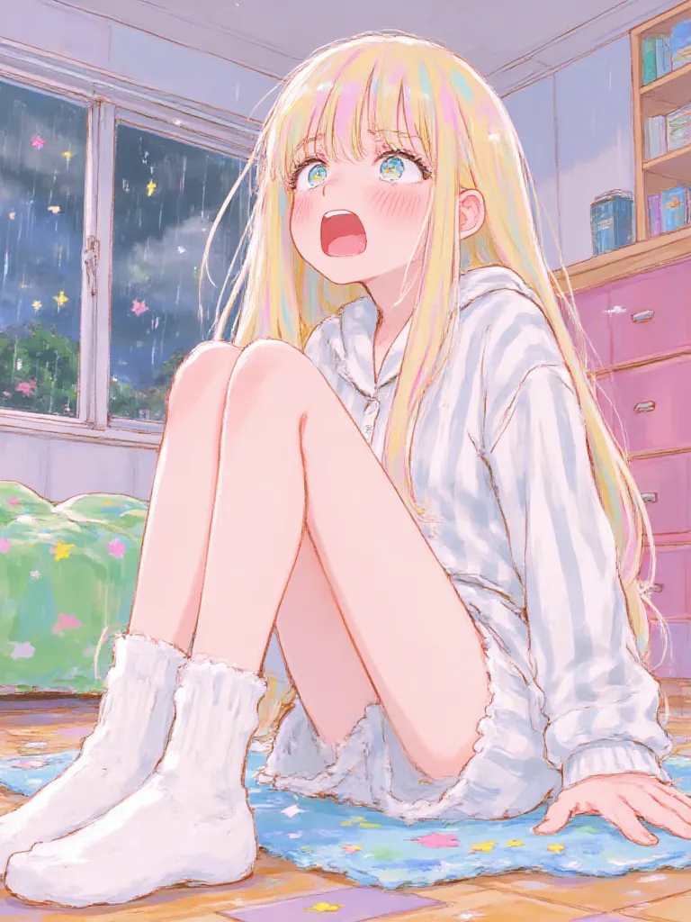 Thumbnail of Энид Синклер