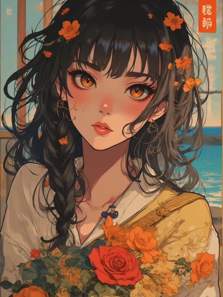 Thumbnail of Алия