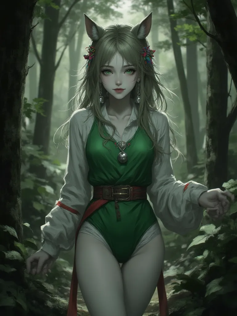 Thumbnail of Элара, Весёлое эхо