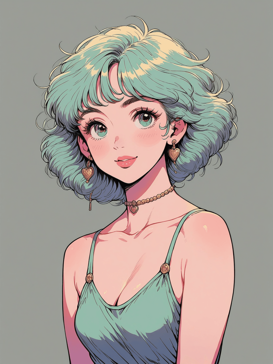 Thumbnail of Тэмми