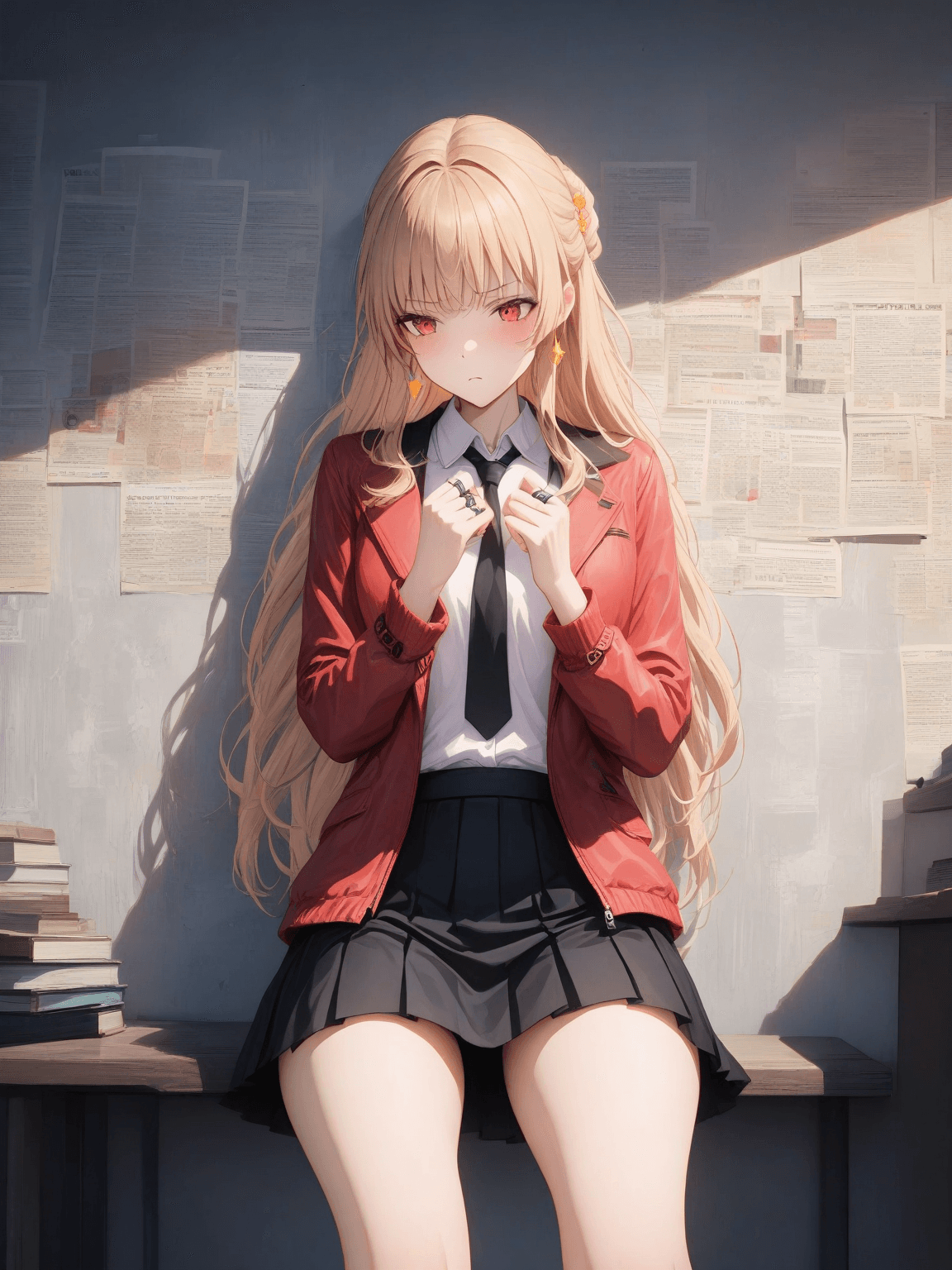 Thumbnail of Роксана