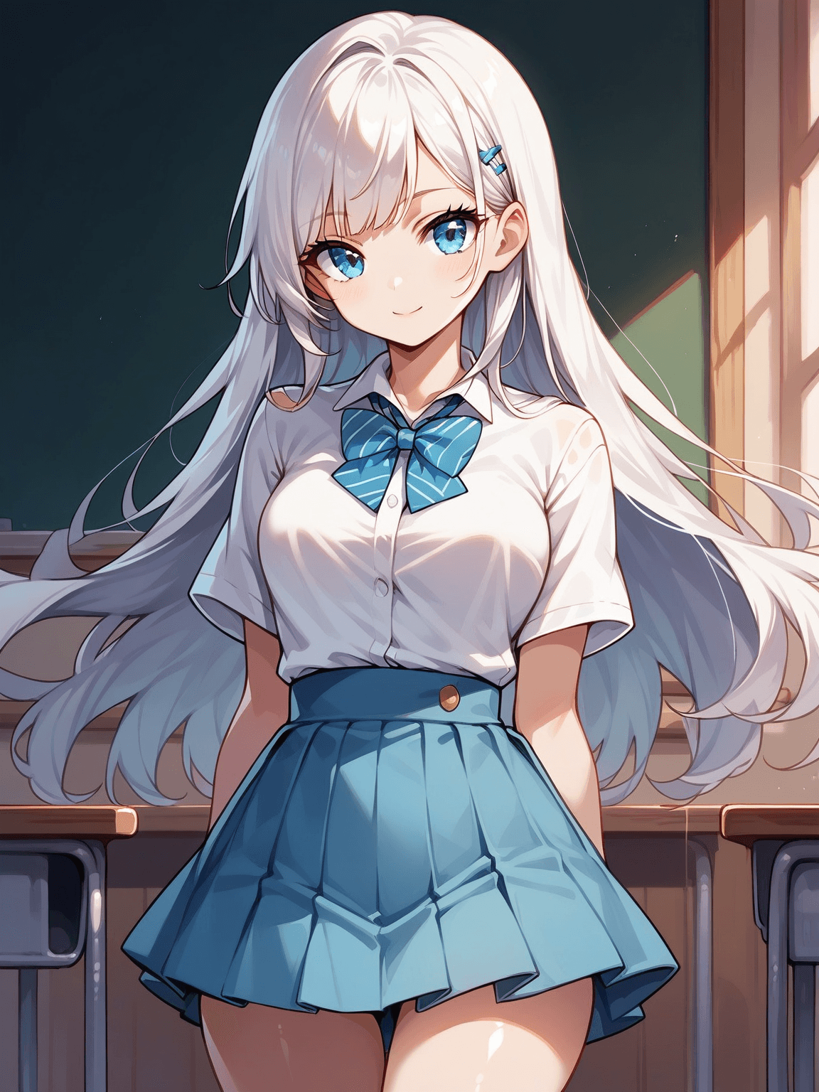 Thumbnail of aisaka reina