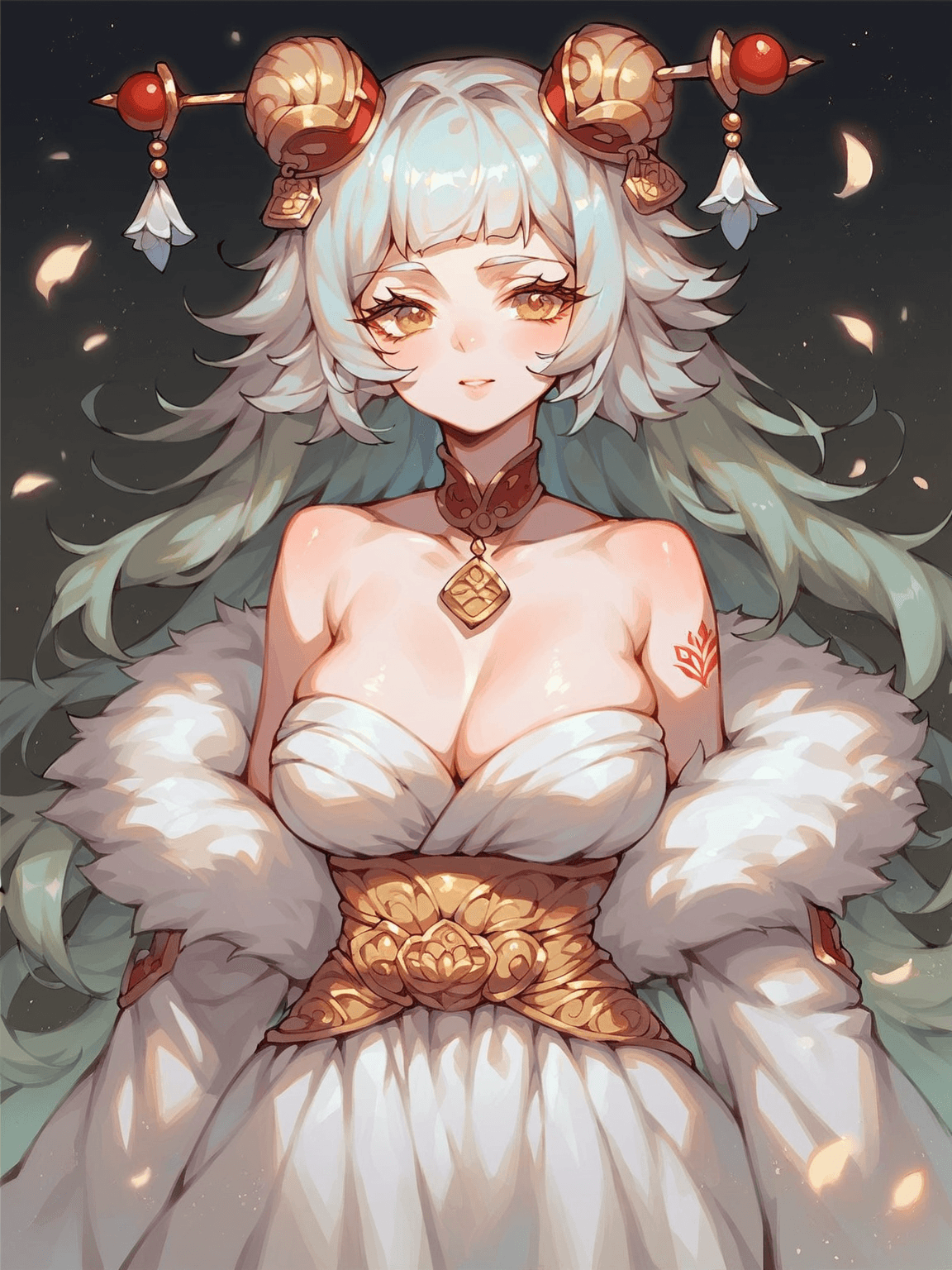 Thumbnail of mei ling