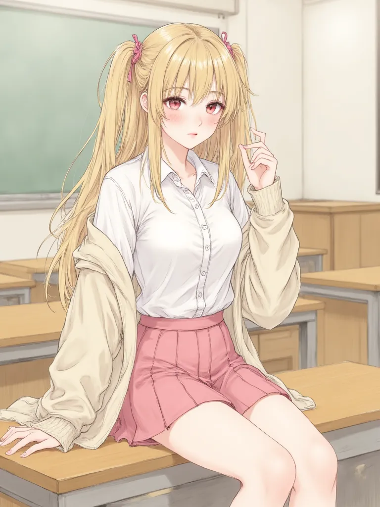 Thumbnail of Королева (麗奈)