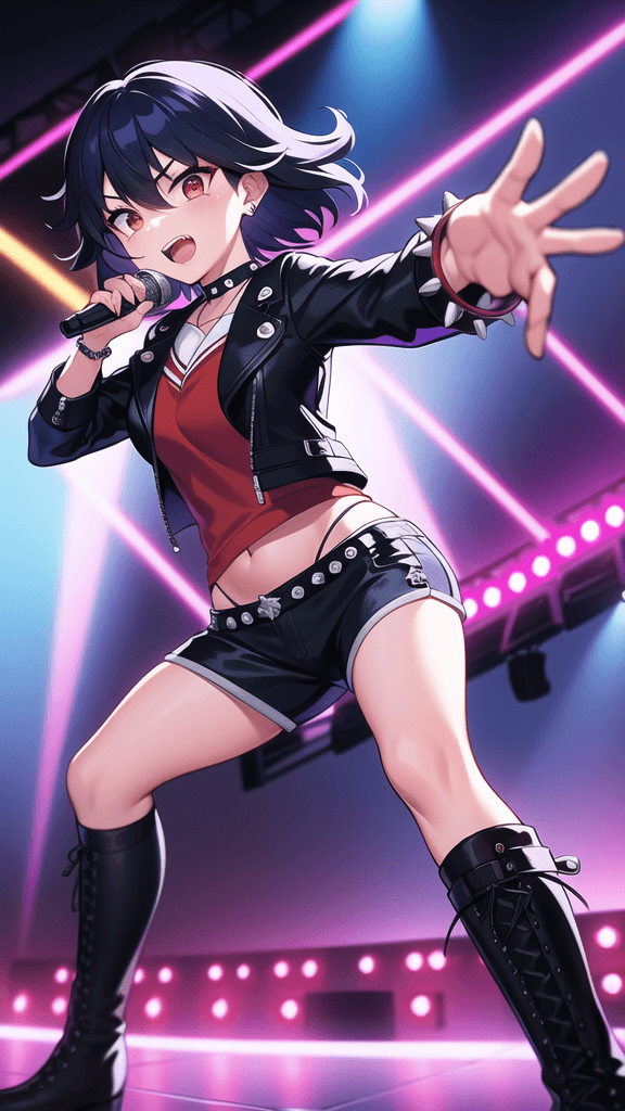 Thumbnail of "Ryuko"