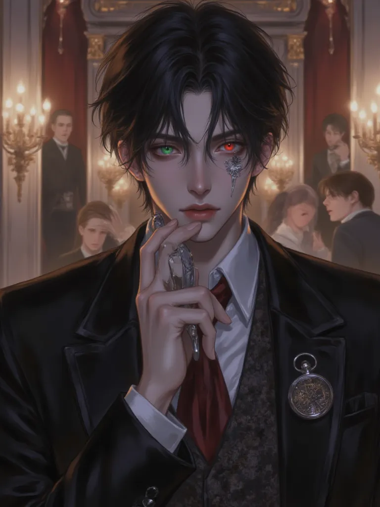 Thumbnail of Калеб Роман