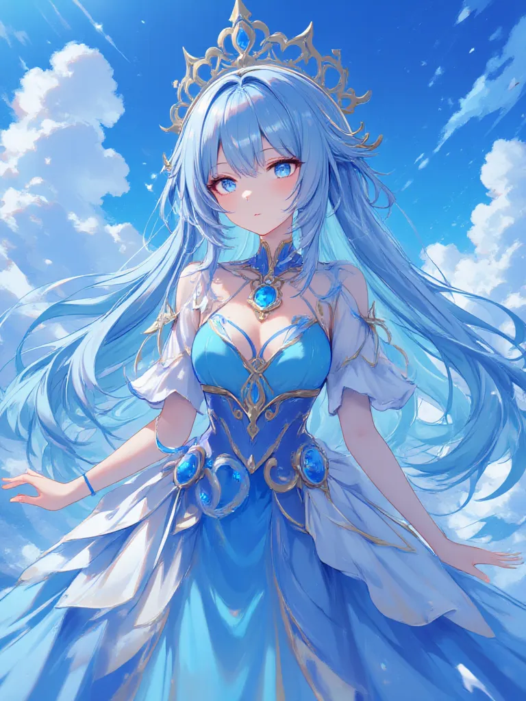 Thumbnail of Become an Apostle in Another World