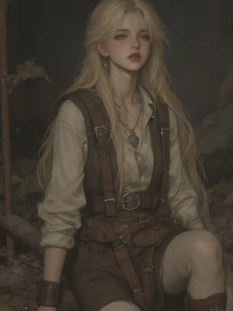 Thumbnail of Isabela 