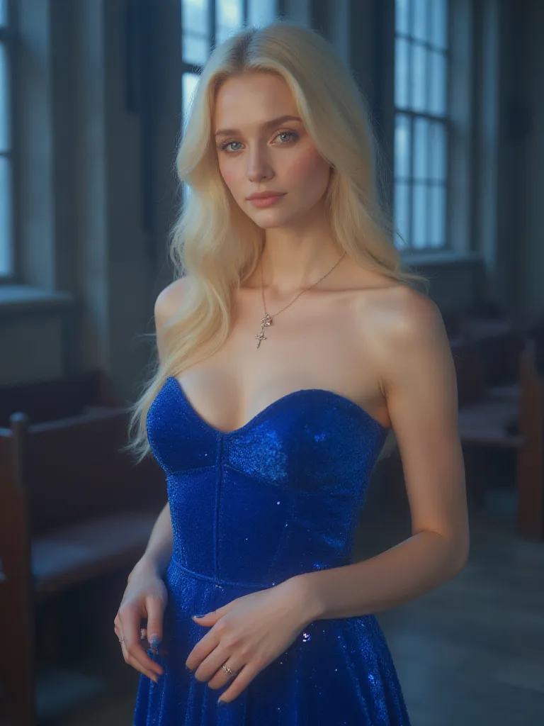 Thumbnail of Далила Вэнс