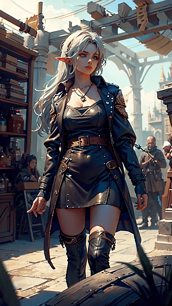 Thumbnail of "Xena"