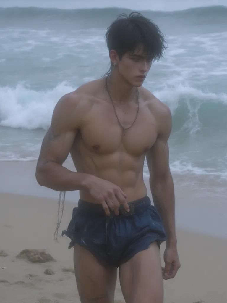 Thumbnail of Кай