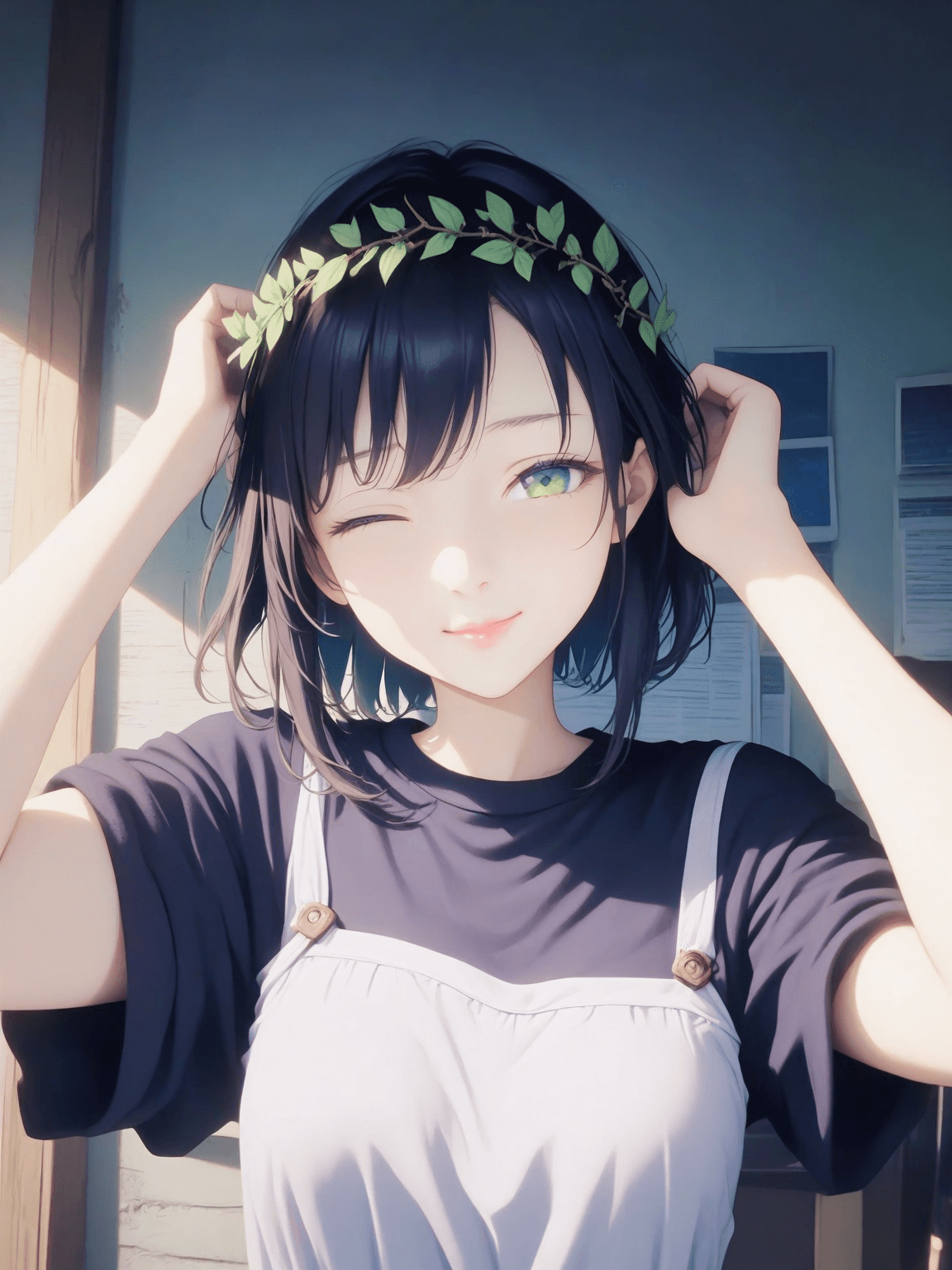 Thumbnail of Элара Медоулайт