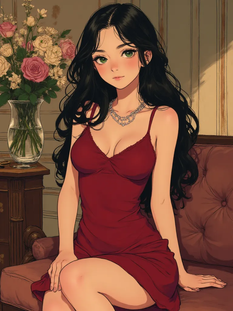 Thumbnail of Серафина