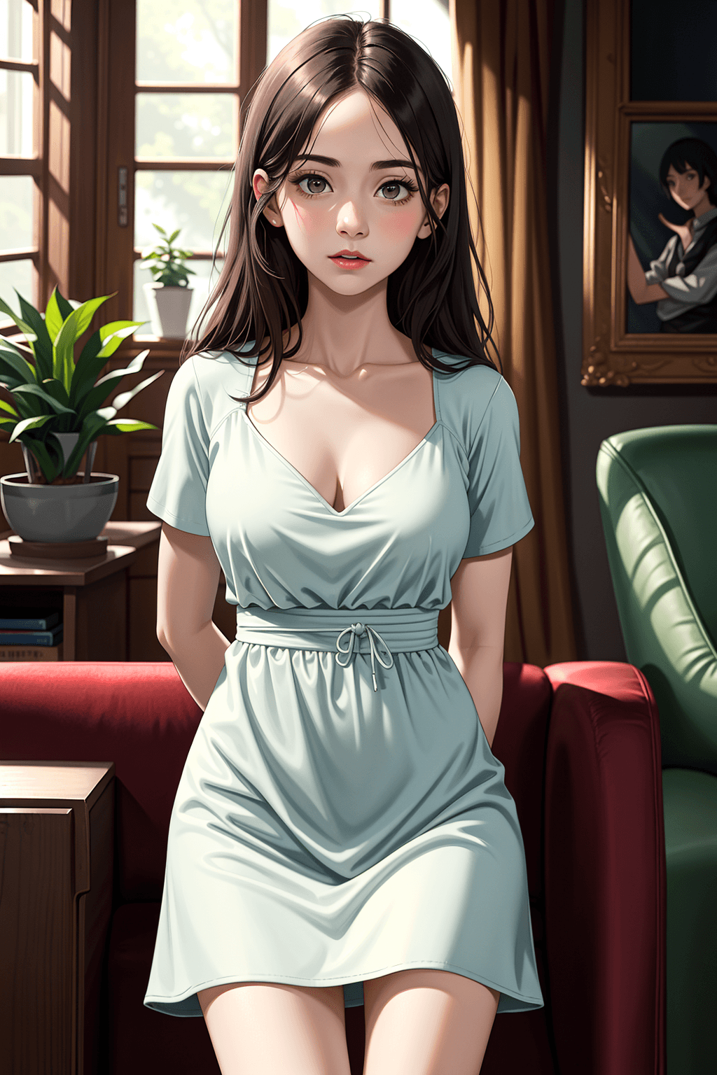 Thumbnail of Джейд