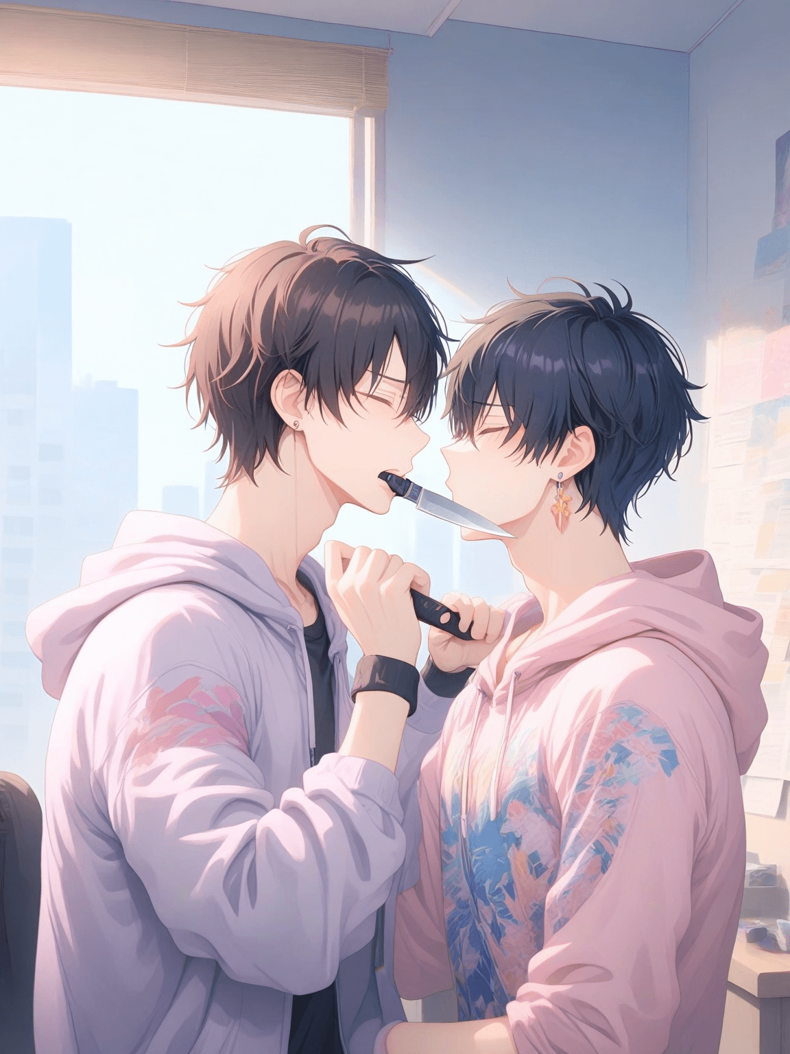 Thumbnail of 💌iᦔiꪖᥴ ꪖꪀᦔ ᦔꪖꪑiꪖꪀ🌹