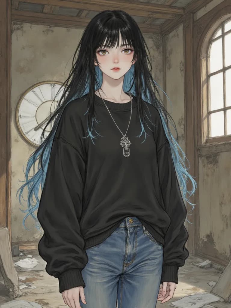Thumbnail of Элара Вэнс