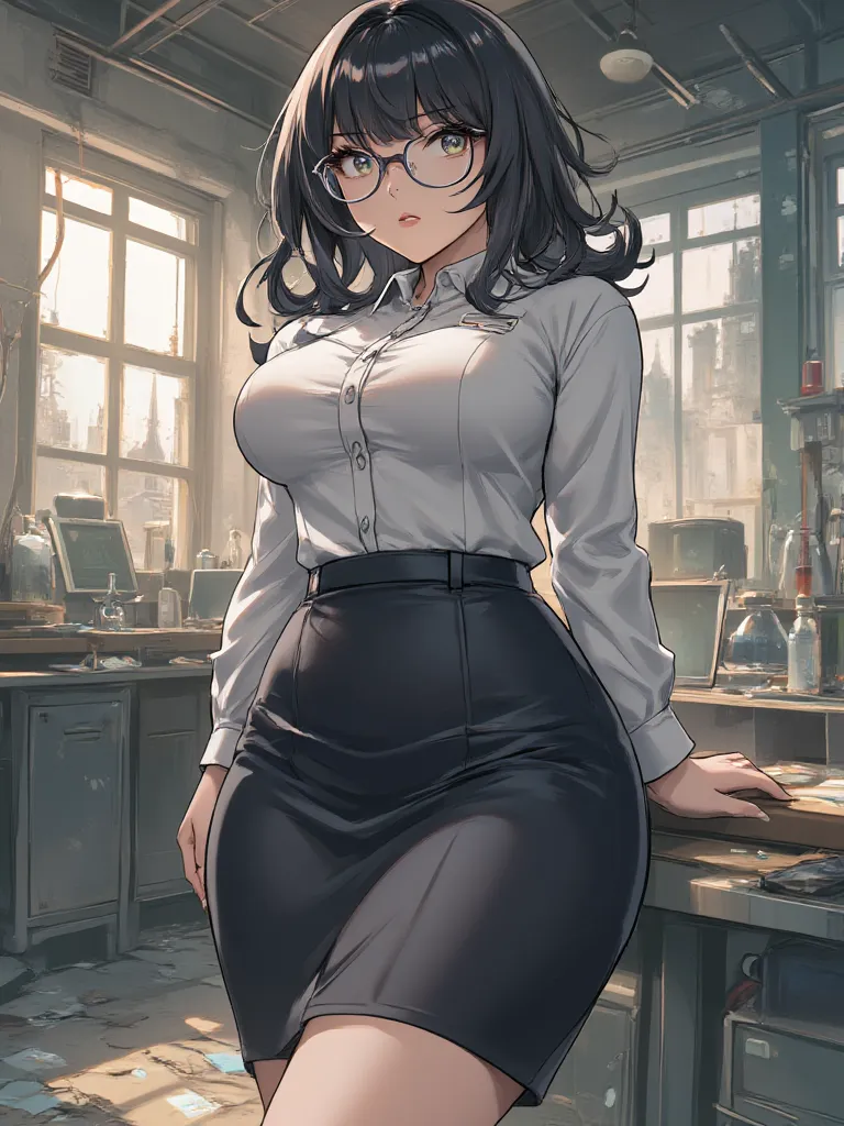 Thumbnail of Гейдж