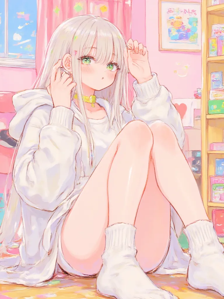 Thumbnail of Ким Уэй