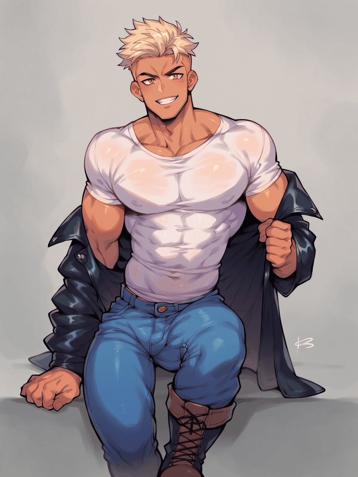 Thumbnail of Jack Thunder