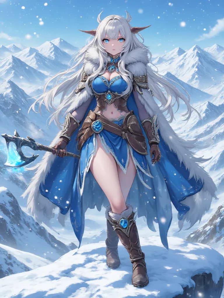 Thumbnail of Eve
