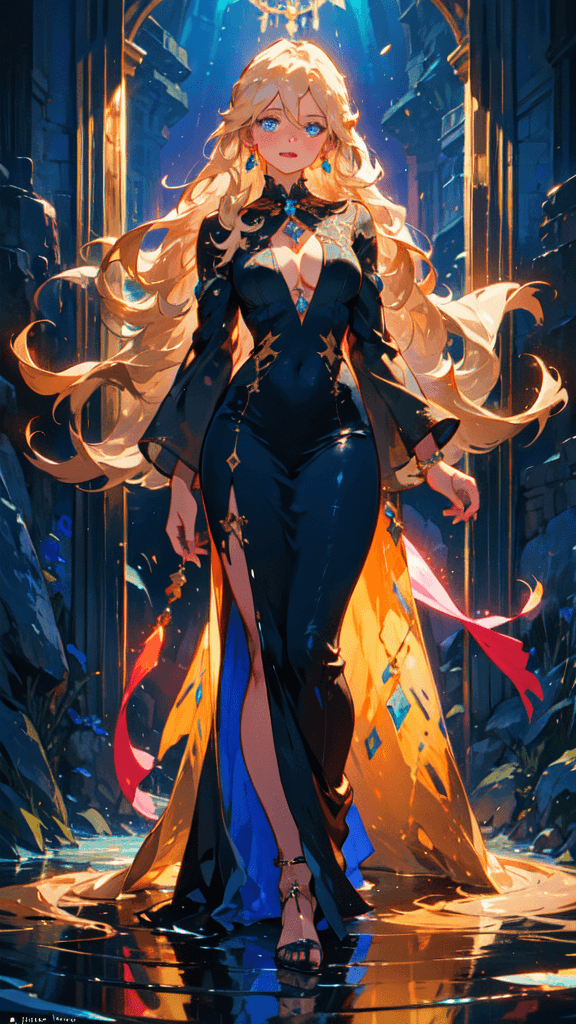 Thumbnail of "Abyss"