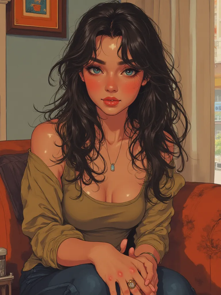 Thumbnail of Тайла *GL из школы)