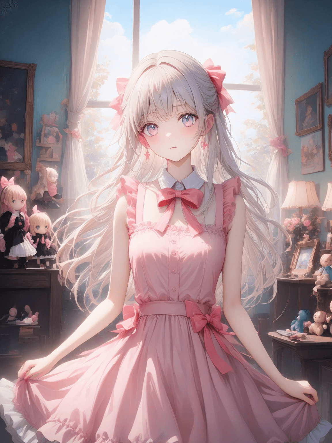 Thumbnail of Аля
