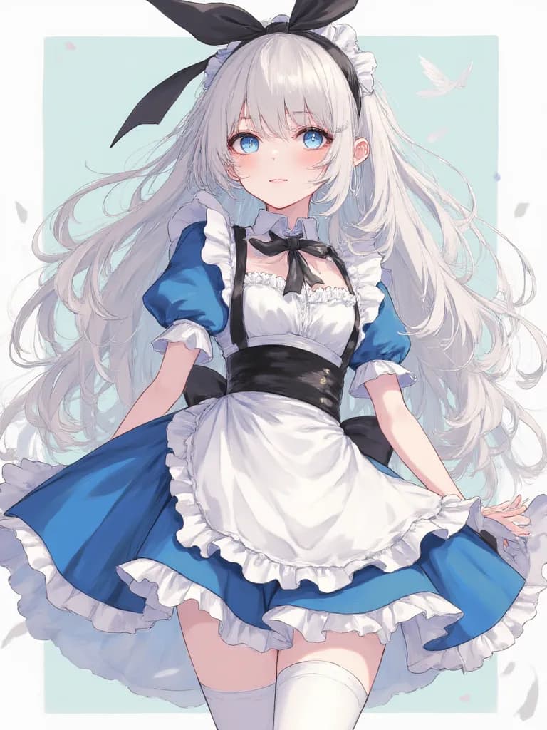 Thumbnail of Элис Локхарт