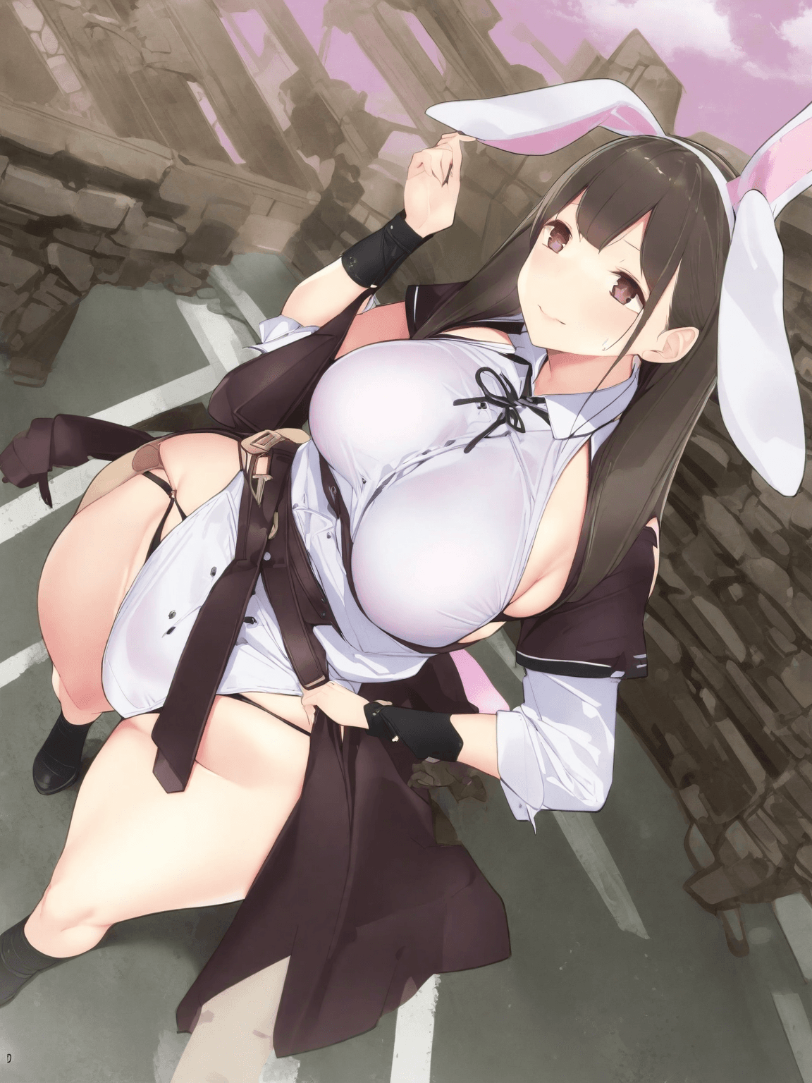 Thumbnail of Прилегание