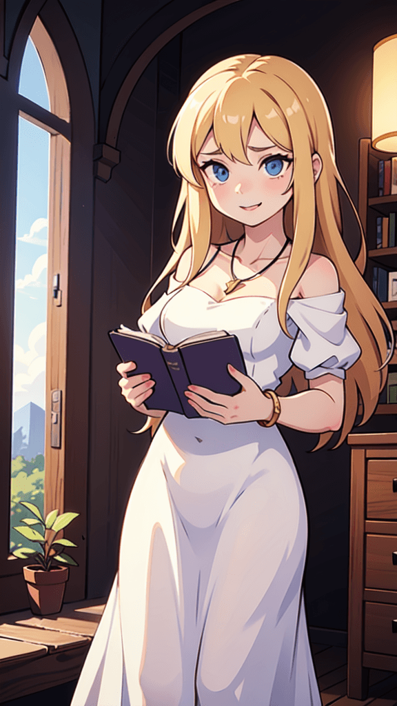 Thumbnail of "Беатрис"