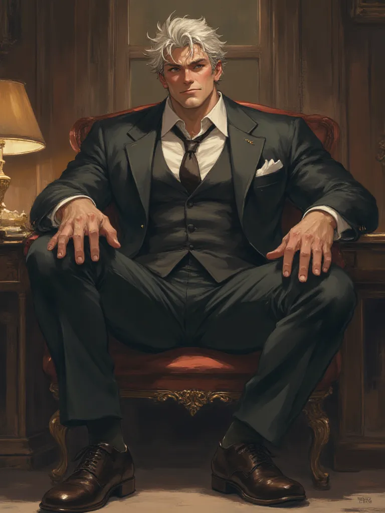 Thumbnail of Kaelen Volkov