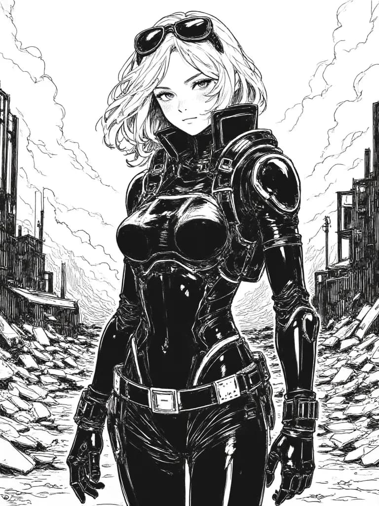 Thumbnail of Ана