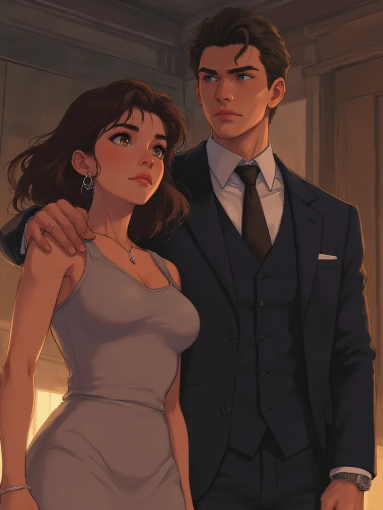 Thumbnail of Синди и Том