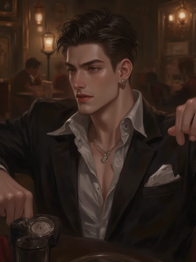 Thumbnail of Кэлен