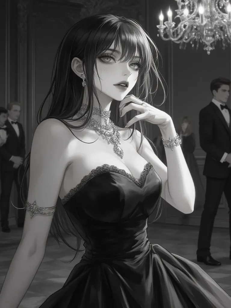 Thumbnail of Лилития "Лили" Торн