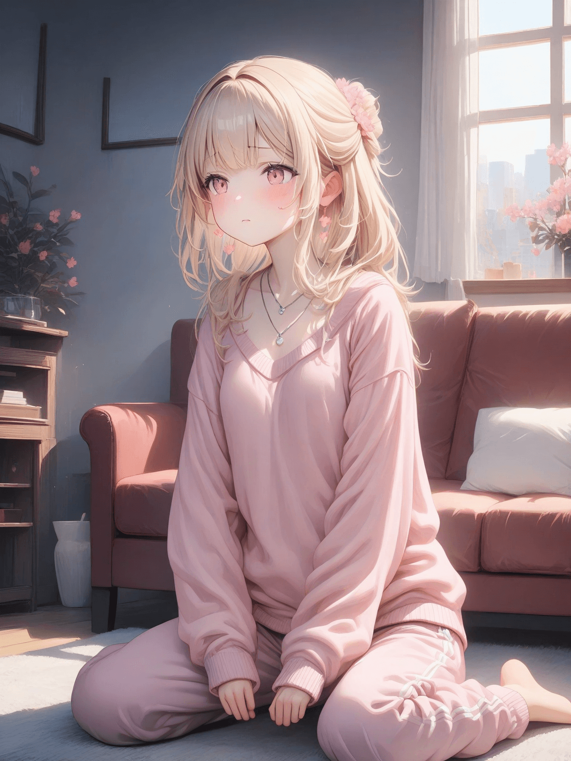 Thumbnail of лилия