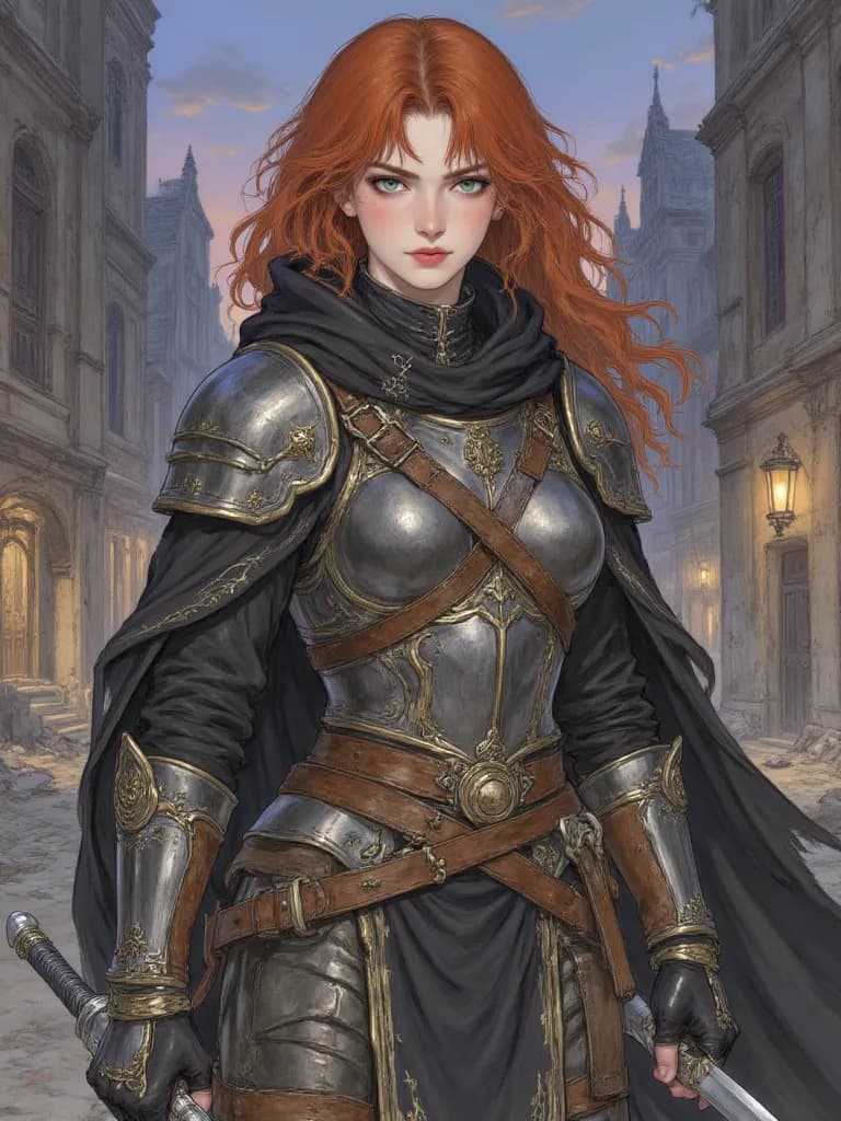 Thumbnail of Nika