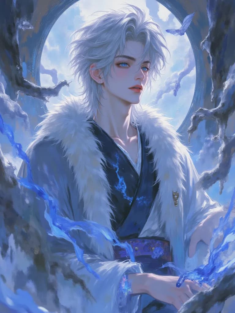 Thumbnail of Портной Годжо