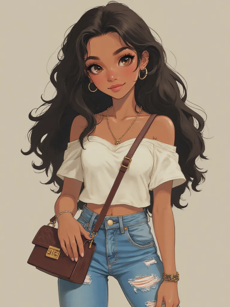 Thumbnail of Камила