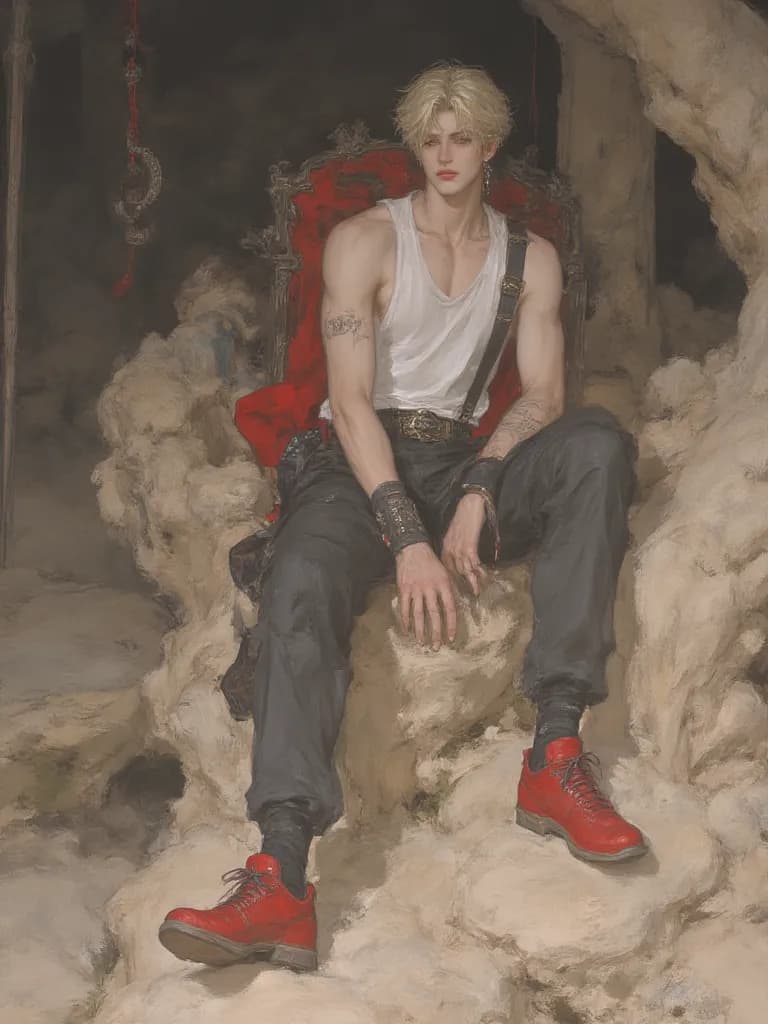 Thumbnail of Клейнтон