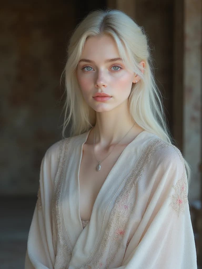 Thumbnail of Элара Вэнс